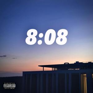 8:08 (feat. KE) (Explicit)