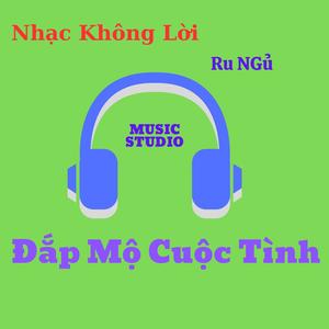 Nhạc Không Lời - Đắp Mộ Cuộc Tình