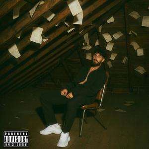 Picasso In The Attic (Explicit)