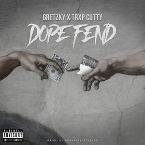 Dope Fend (Explicit)