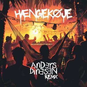 Hængekøje (Anders Dinesen Remix Extended|Explicit)