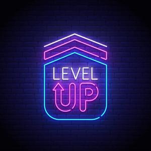 Level Up