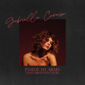 Inside My Arms (feat. Braxton Cook)