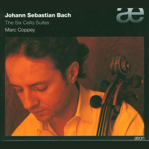 Bach: The Six Cello Suites