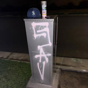 Fük My Enimigas (Explicit)