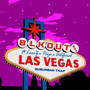 PIMP (feat. LARAZ, PAYA & OFFICIAL ARTIFICIAL) (Explicit)