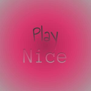 Play Nice