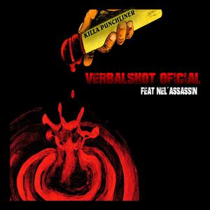 Killa Punchliner (feat. NelAssassin) (Explicit)