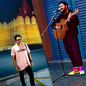 Mherr Thaw A Chit (Wronged Love) (feat. J-K) (Explicit)