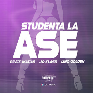 Studenta la ASE