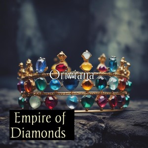 Empire of Diamonds