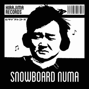 SNOWBOARD NUMA