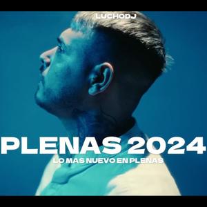 ENGANCHADO PLENAS (PLENAS NUEVAS 2024 JUANJO MORGADE LA DESKARGA -LA NUEVA ESCUELA -LA BOCHA 12)