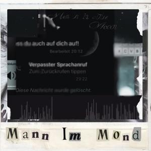 Mann Im Mond (feat. Paser)