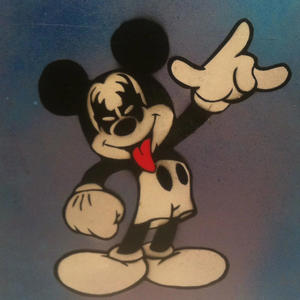 Master Po (Explicit)