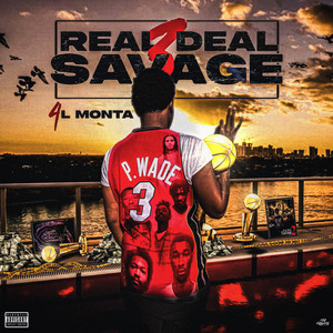 Real Deal Savage 3 (Explicit)