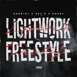 Lightwork Freestyle (Explicit)