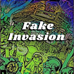 Fake Invasion (Explicit)