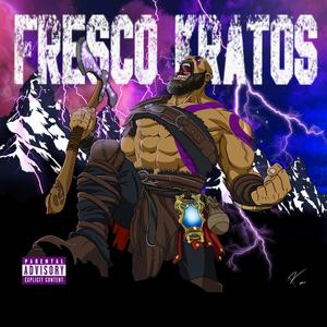 Fresco Kratos (Explicit)