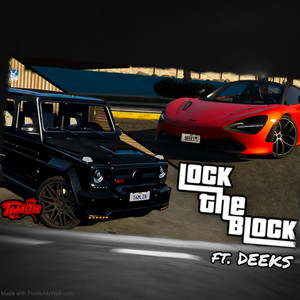 Lock the Block (Explicit)