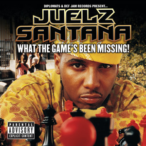 What The Game's Been Missing! (Explicit)