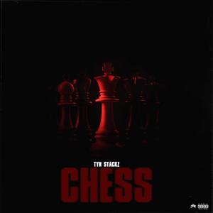 Chess (Explicit)