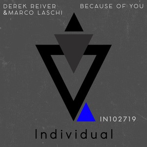 Because Of You (Extended Version)
