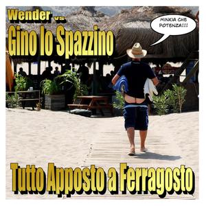 Tutto rego me ne frego (Scozia Version)