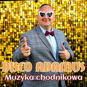 Muzyka chodnikowa