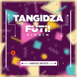 Yatangidza Futi(feat. Orlando)