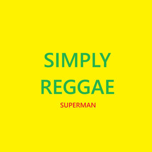 Simply Reggae