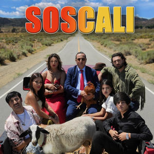 SOSCALI OFFICIAL SOUNDTRACK