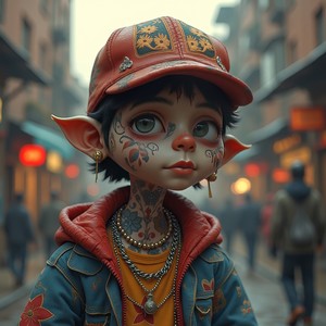 Oldskul or Nuskul (Remix)