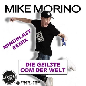 Die geilste Com der Welt (Mindblast Remix)