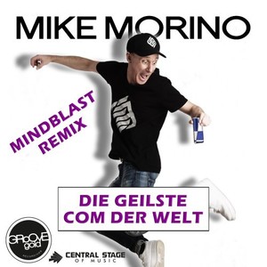 Die Geilste Com der Welt (Mindblast Remix Extended)