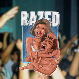 RAZED 2027 (Explicit)