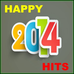 Happy Hits 2014