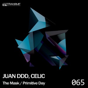 Primitive Day (Original Mix)