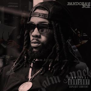 Before I Go (feat. RJ Oliver|Explicit)