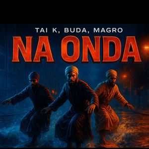 Na Onda (Explicit)