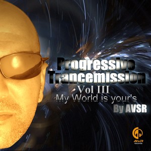 Progressive Trancemission, Vol III