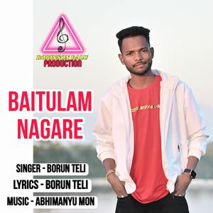 BAITULAM NAGARE E