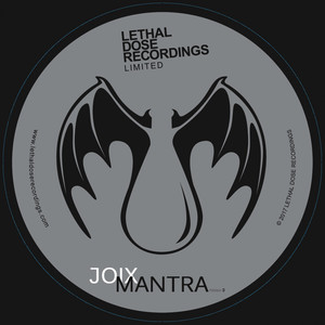 Mantra EP