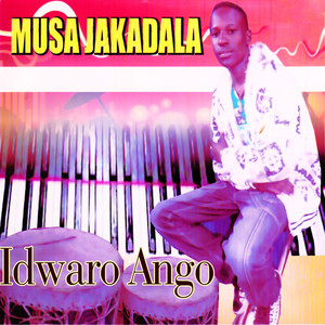 Idwaro Ango