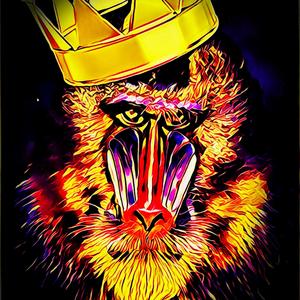 TUDA RIGHT(feat. SAINT) (Explicit)