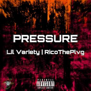Pressure (Explicit)