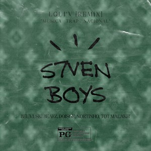 Loui'v (Remix|Explicit)