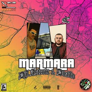 MARMARA (Explicit)