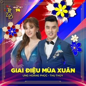 Giai Điệu Mùa Xuân