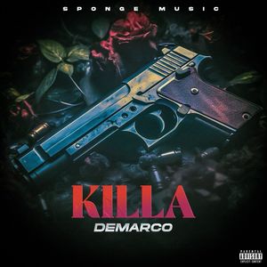 Friend Dem a Killa (Explicit)
